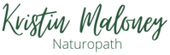 Kristin Maloney – Naturopath